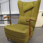 634 3624 Fåtölj